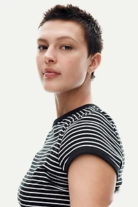 Fitted T-Shirt