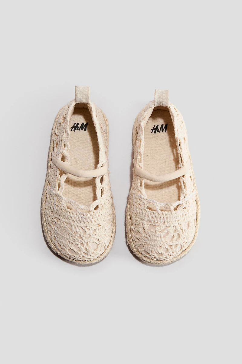 Espadrilles