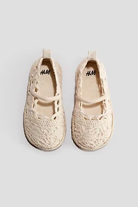 Espadrilles