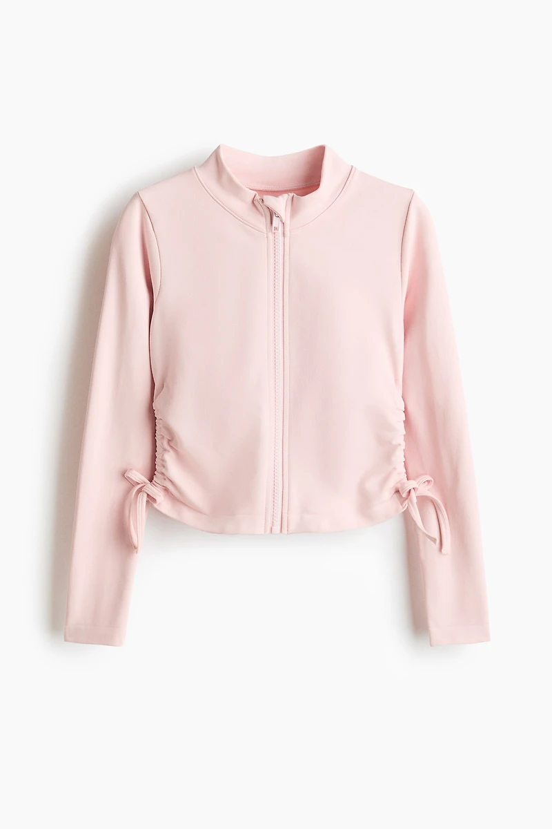 Activewear Jacket with DryMove™
