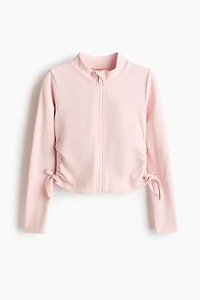 Activewear Jacket with DryMove™