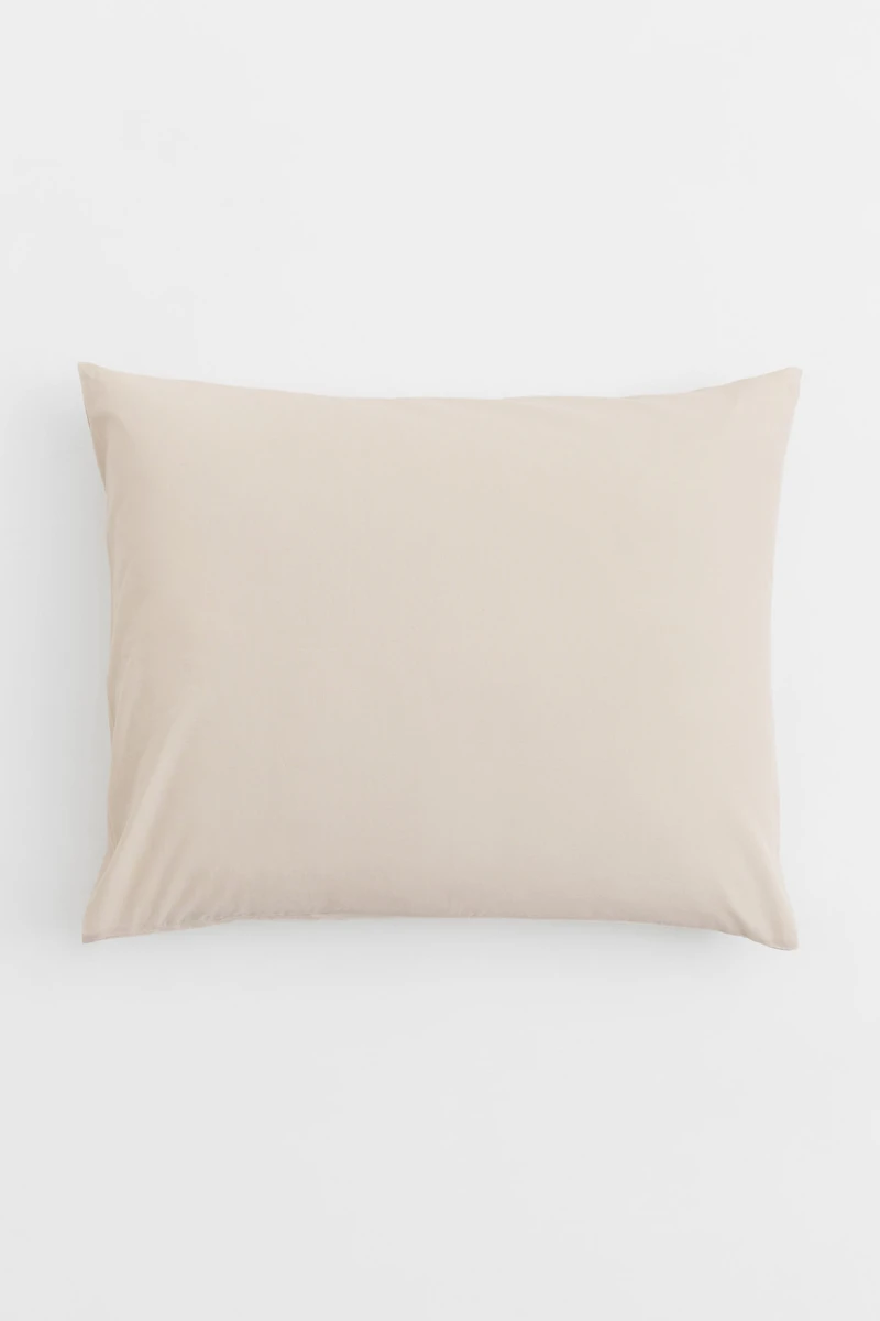 Cotton Pillowcase