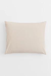 Cotton Pillowcase