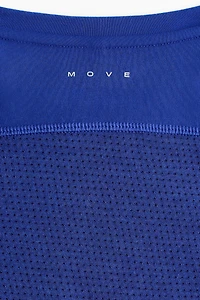 Sports T-Shirt with DryMove™