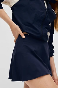 Tennis Skirt with SoftMove™