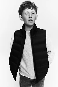 Puffer Vest