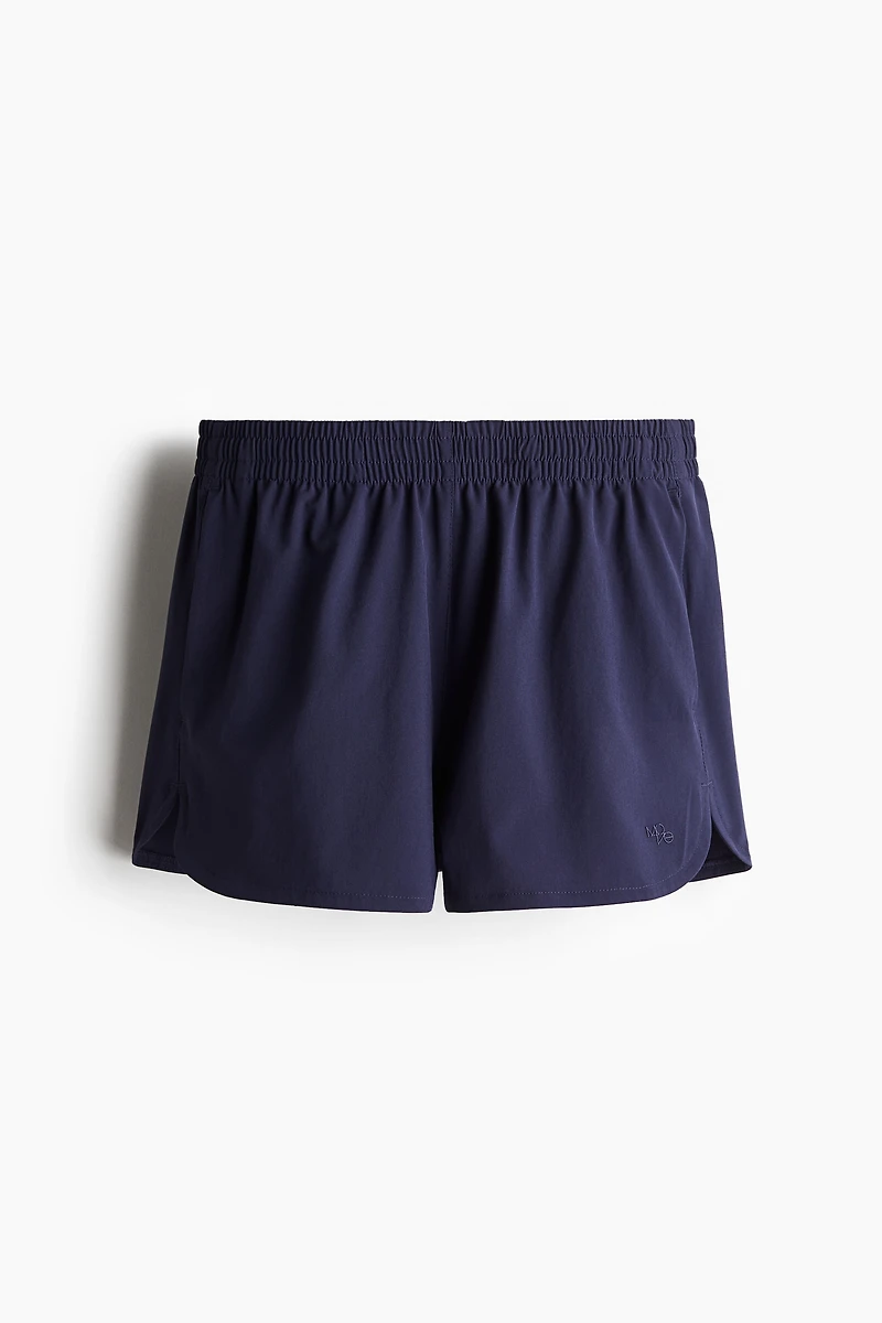 Running Shorts with DryMove™