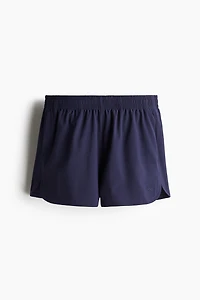 Running Shorts with DryMove™