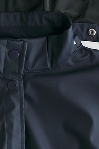 Rain Jacket