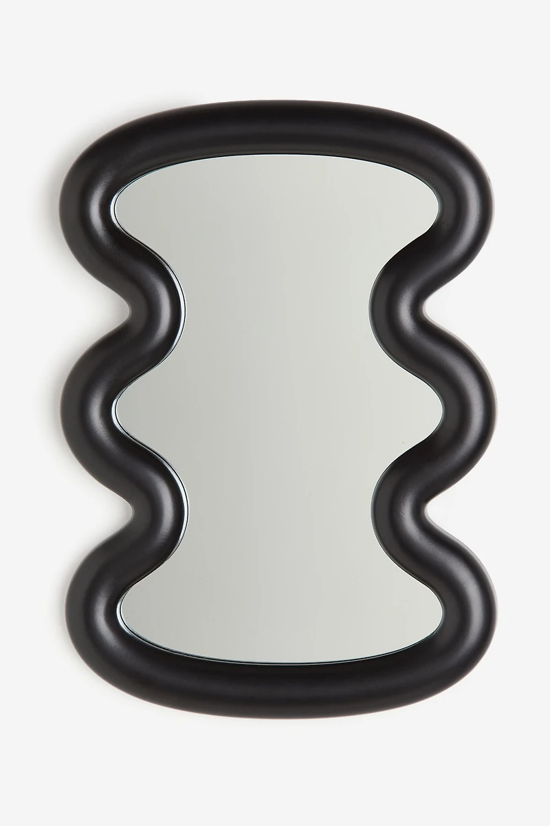 Wavy Mirror