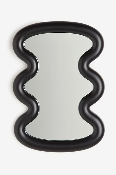 Wavy Mirror