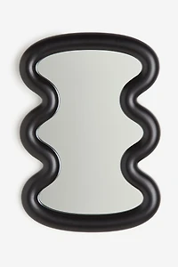 Wavy Mirror