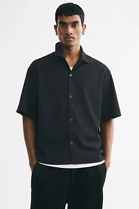 Relaxed-Fit Resort Shirt