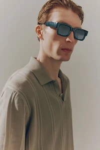 Regular-Fit Polo Shirt