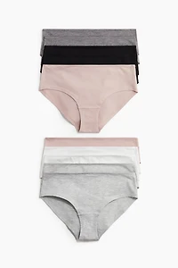 10-pack Hipster Briefs