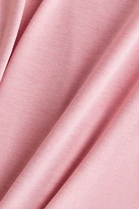 Haut à manches chauve-souris