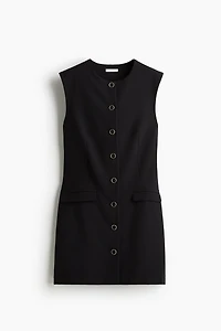 Vest Dress