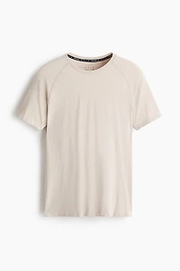 Muscle Fit Sports T-Shirt with DryMove™