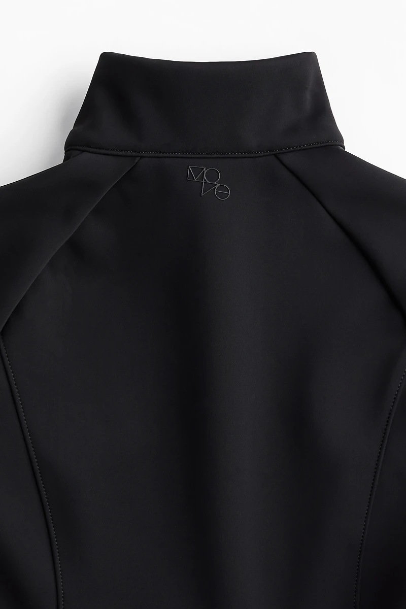 Water-Repellent Ski Suit