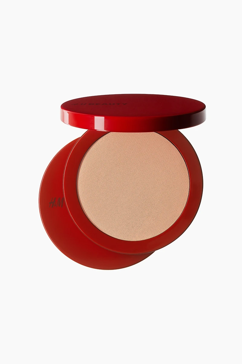 Perfect Finishing Icon Mattifying Powder