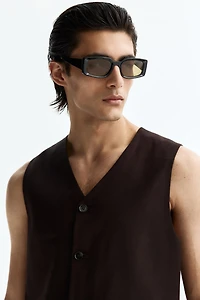 Regular-Fit Suit Vest