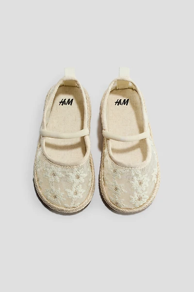 Espadrilles