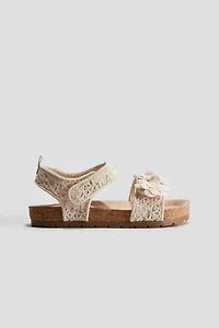 Sandales