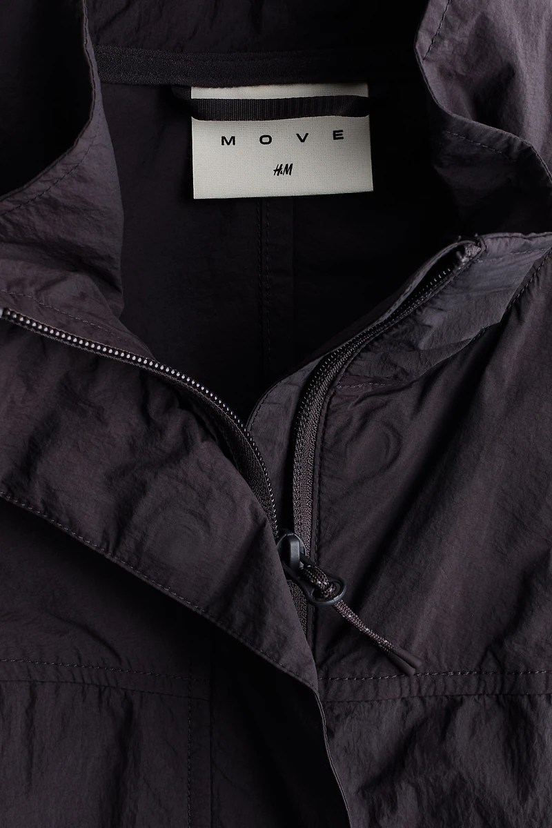 Veste de randonnée décontractée avec protection UV