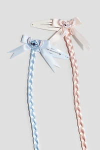 2-pack Hair Clips