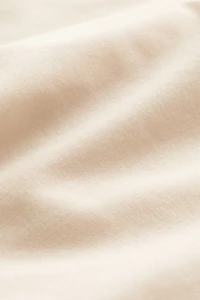 Crib Duvet Cover Set