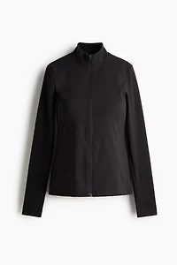 MAMA Activewear Jacket