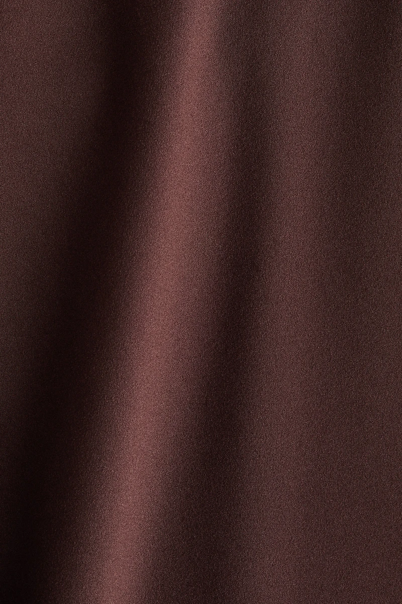 Legging évasé MAMA de sport avec SoftMove™