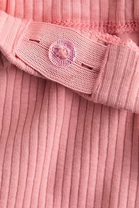 Legging évasé