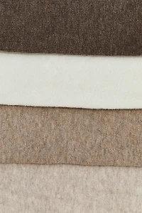 4-pack Fine-knit Tights