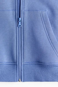 Hooded Activewear Jacket with DryMove™