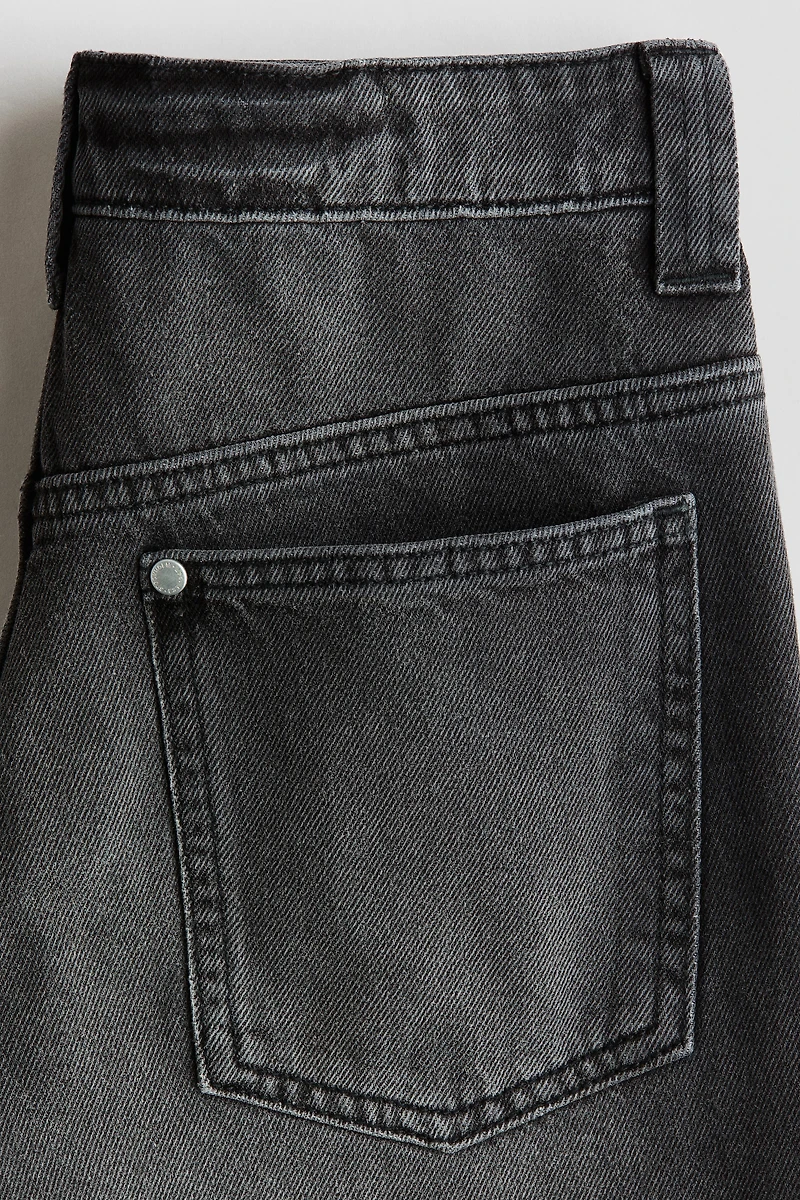 Baggy Fit Jeans