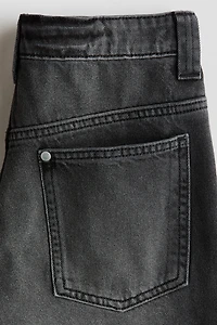 Baggy Fit Jeans