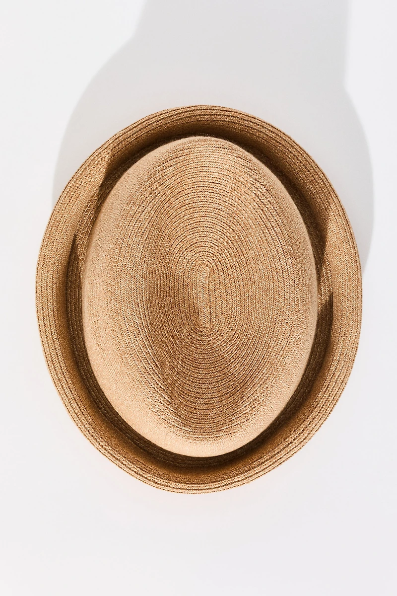 Straw Hat