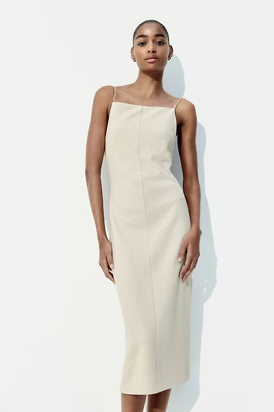 Sheath Dress