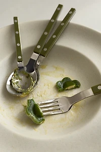 16-Piece Cutlery Set