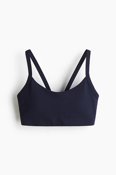 Soutien-gorge de sport soutien moyen SoftMove🅪