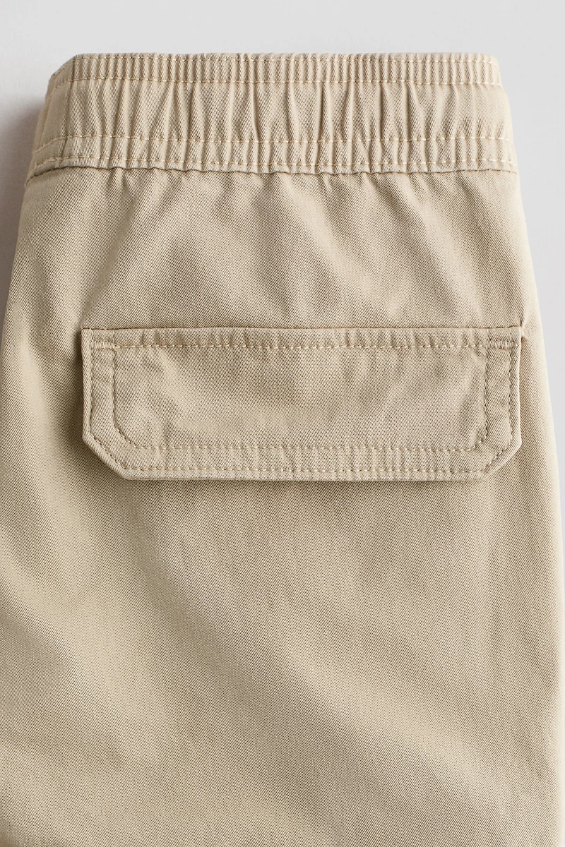 Cargo Pants