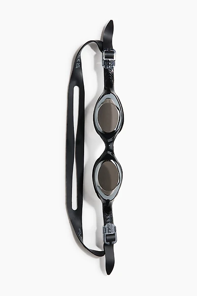 Lunettes de natation