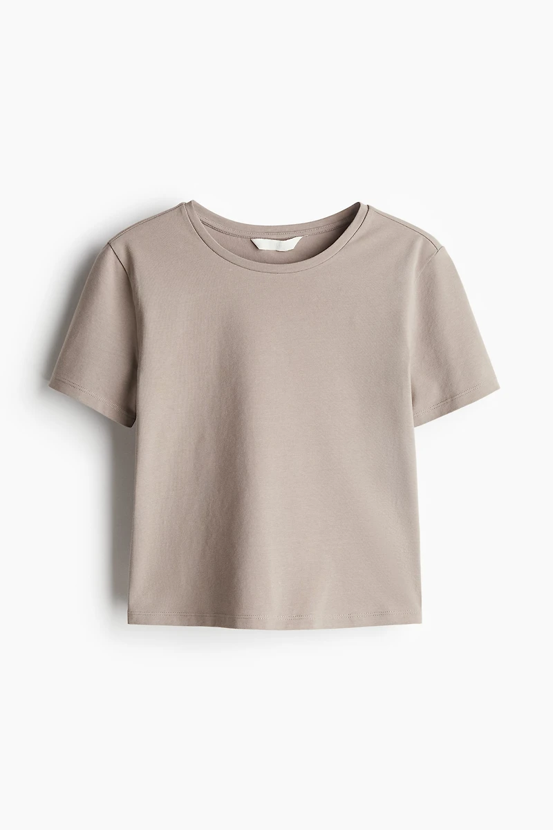 Short T-Shirt