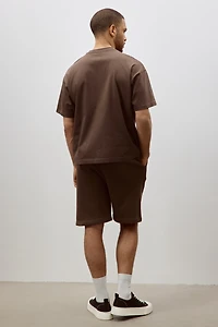 Relaxed-Fit Shorts