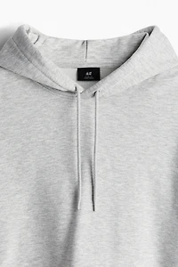 Loose Fit Hoodie