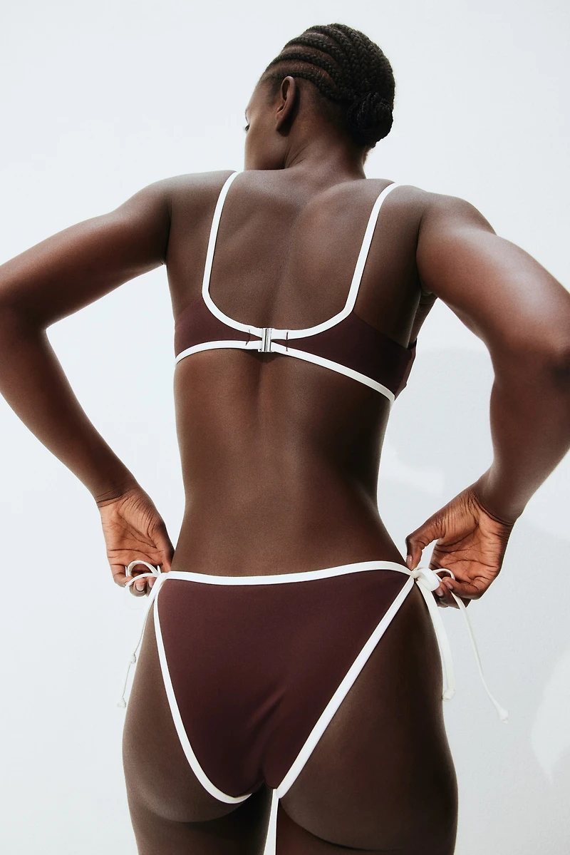 Padded Bikini Top