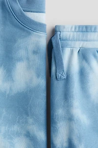 2-piece Sweatsuit