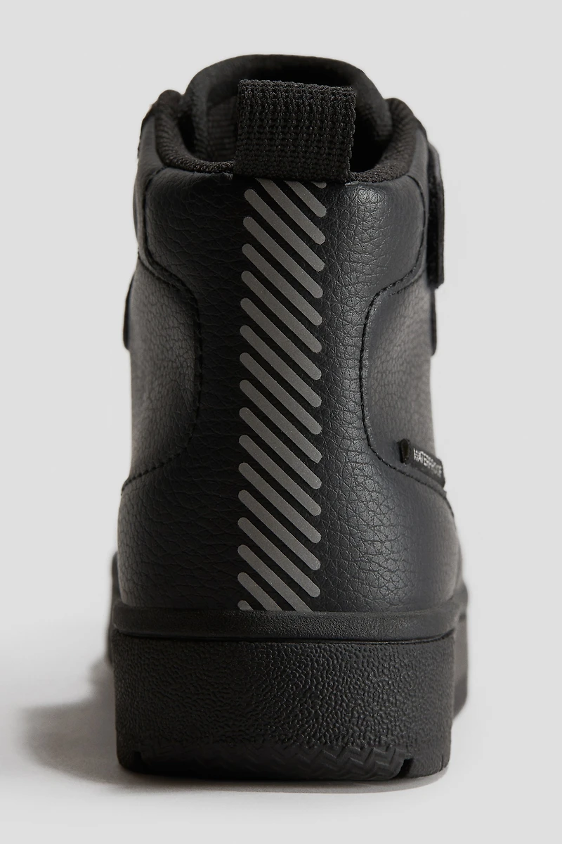 Chaussures de sport imperméables