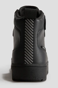 Chaussures de sport imperméables